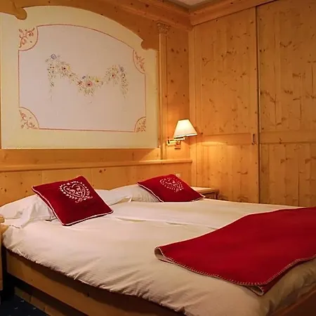 Piccolo Hotel Canazei