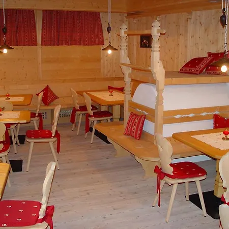 Hotel Piccolo Canazei