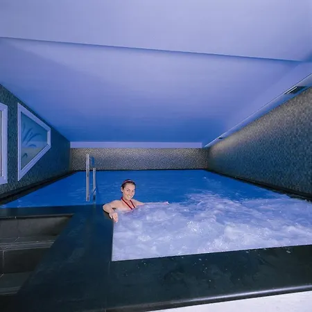 Piccolo Hotel 3*