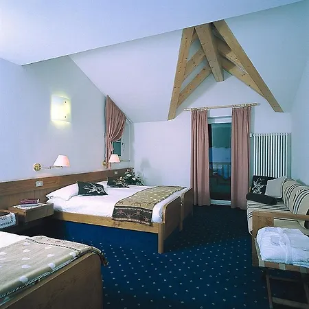 Hotel Piccolo 3*