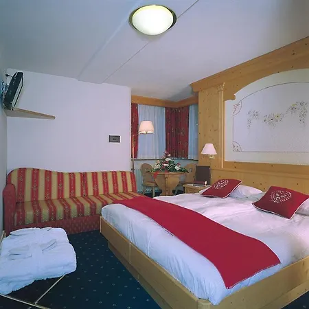 Hotel Piccolo Canazei