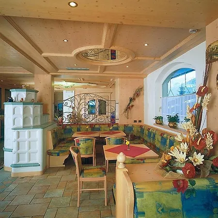 Piccolo Hotel 3*