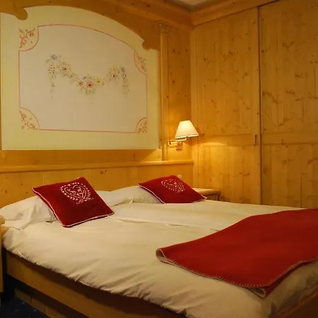 Hotel Piccolo Canazei