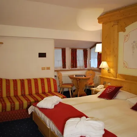Hotel Piccolo