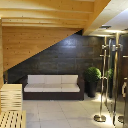 Piccolo Hotel Canazei