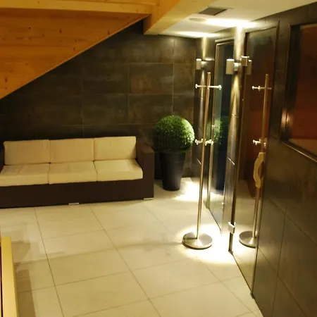 Hotel Piccolo Canazei