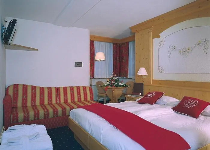 מלון Piccolo קאנזיי