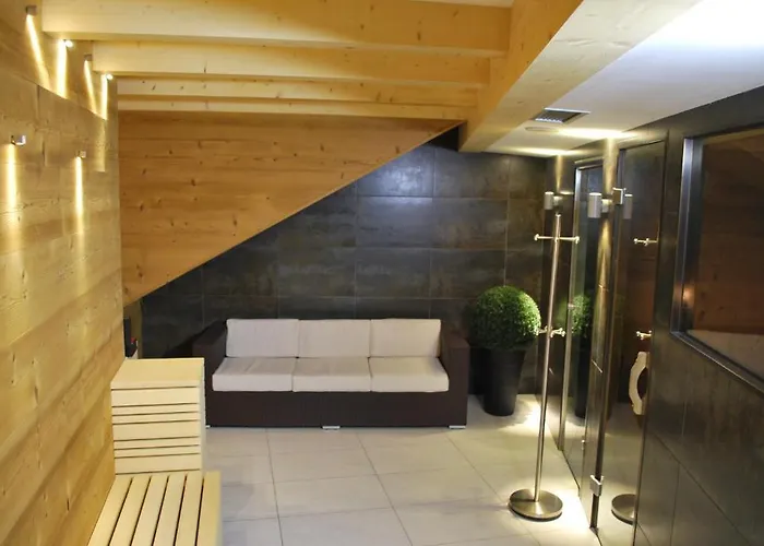 Piccolo Hotel Canazei