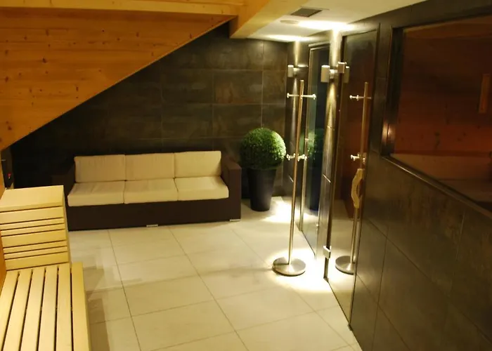 Hotel Piccolo Canazei