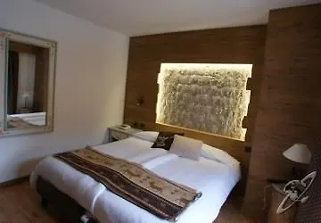 Piccolo Hotel Canazei